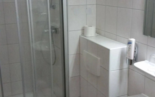 Hotel Haffidyll