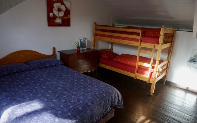 Russagh Mill Hostel
