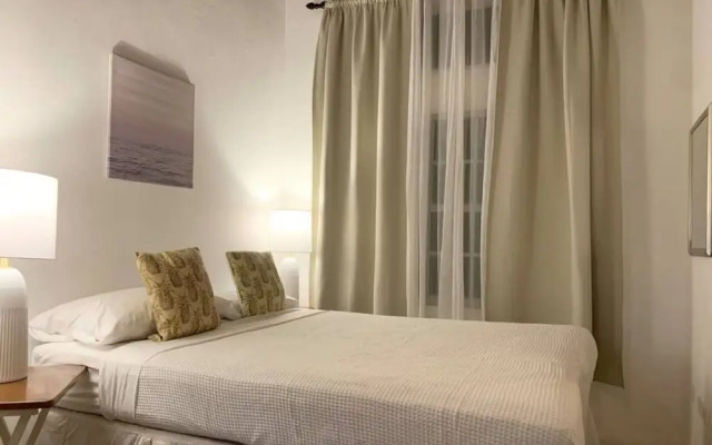 Euphoria at Paradisiac Beach Club