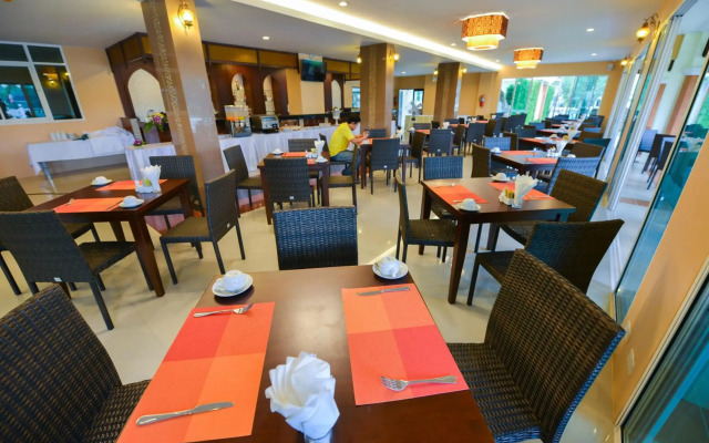 Krabi Front Bay Resort