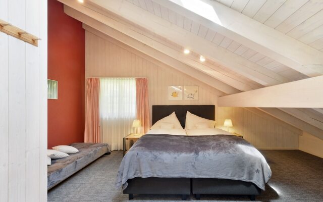 Aparthotel Eiger Grindelwald