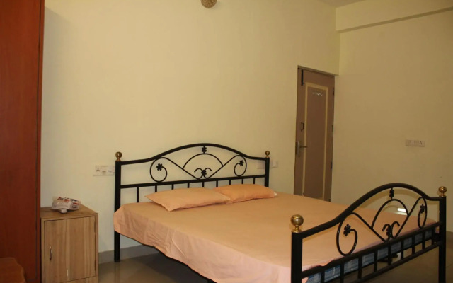 Windsor Service Appartment