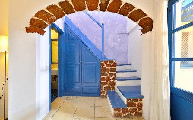 Tamarix del Mar Suites