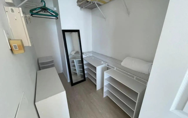 Amazing Apartment in Brickell