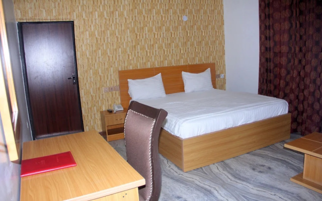 Havilah Towers Hotel