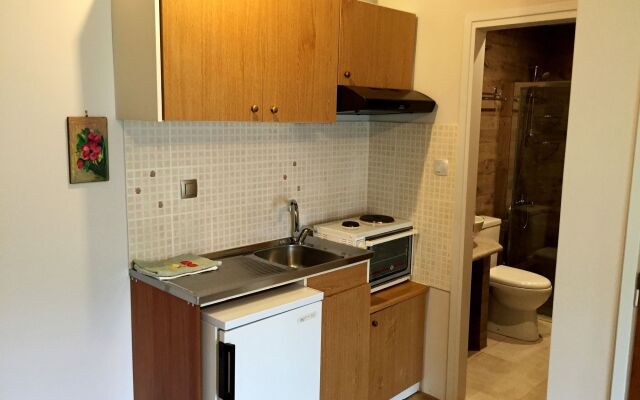 Oasis Apartments
