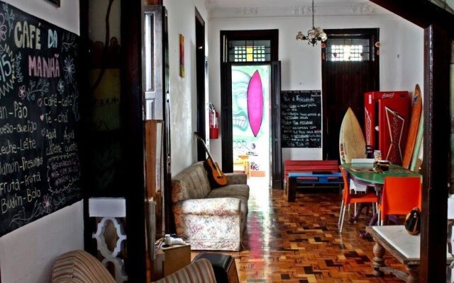 Salvador Surf Hostel