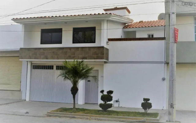 Suites Bajio