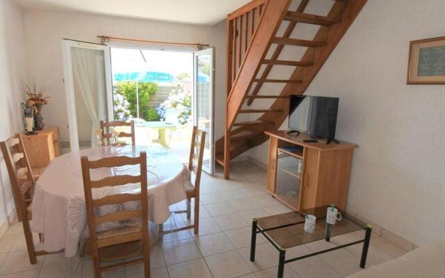 Villa Locmariaquer, 4 pièces, 5 personnes - FR-1-477-57