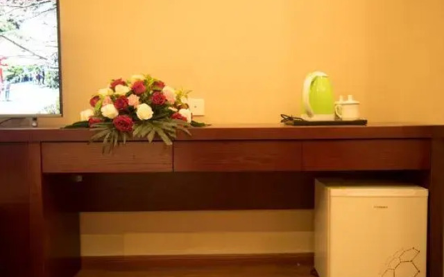 Xixiangrong Hotel