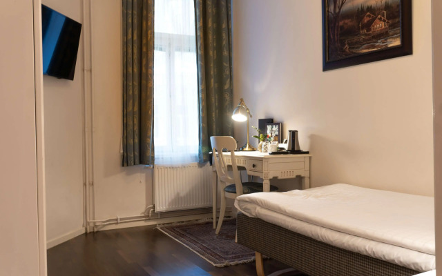 Best Western Hotel Bentleys