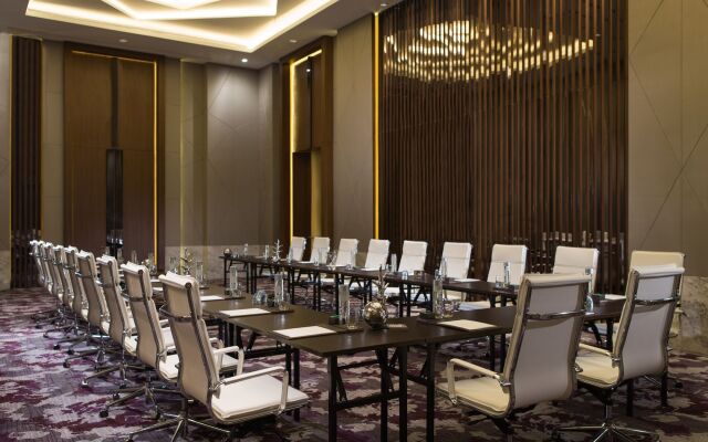 Renaissance Suzhou Wujiang Hotel