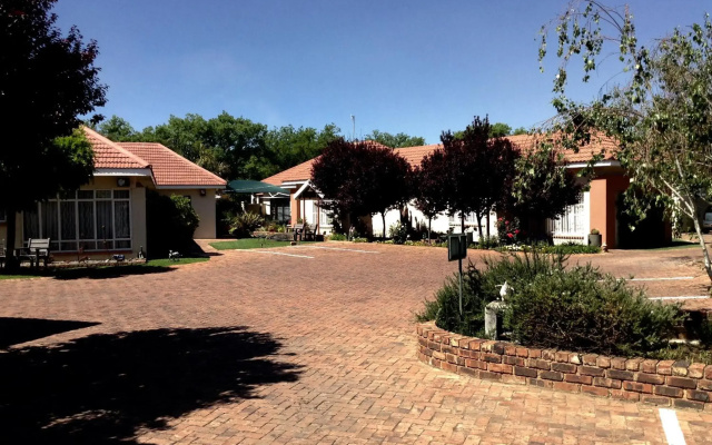 Welcome Guest House