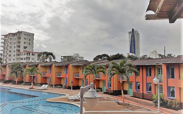 Club Resort del Pacífico