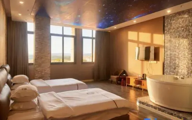Lisi Dandun Hotel