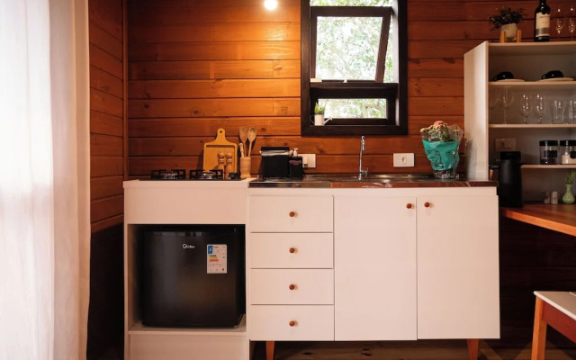 Tilli's Haus Praia & Campo