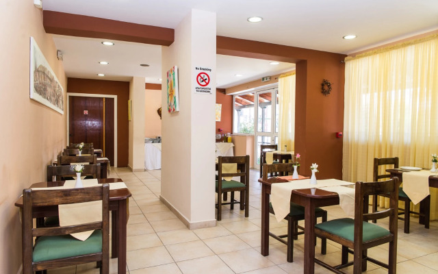 Perkes Hotel