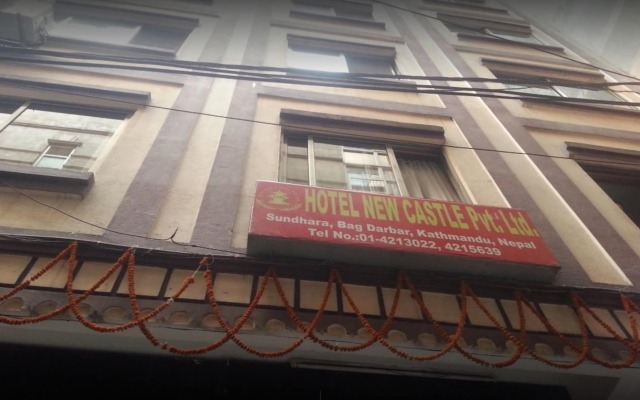 Hotel New Castle Pvt. Ltd