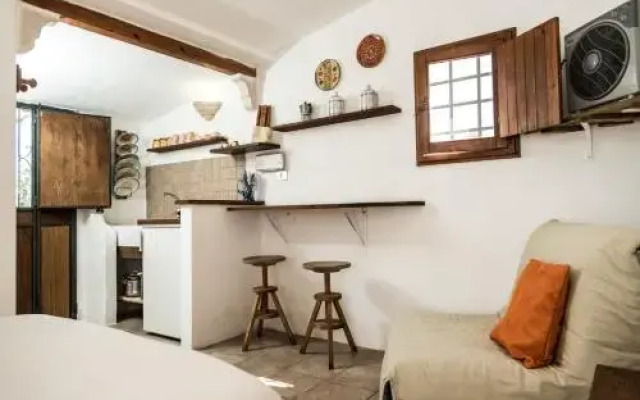 Cinque Stalle Bed  Breakfast