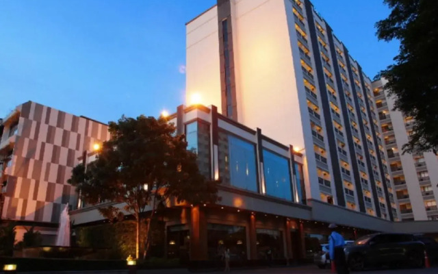 S.D. Avenue Hotel