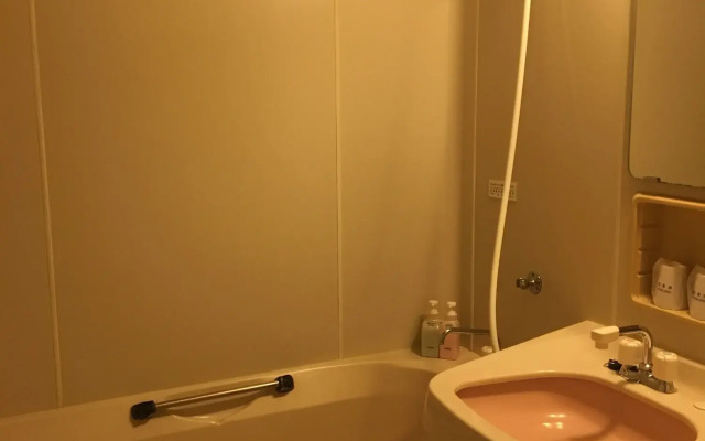 Ibusuki Seaside Hotel