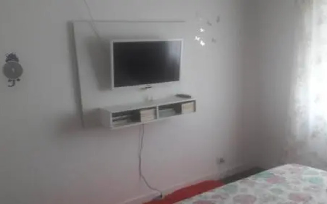 Pousada da Karla