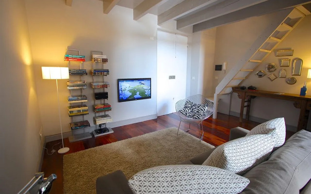 Palazzo Cambiaso - My Place