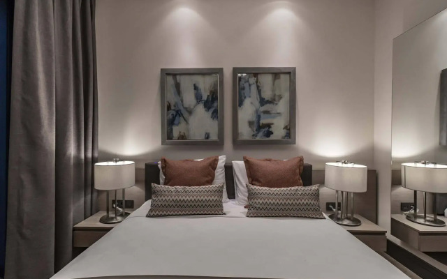 Red Rock Hotel & Suites by Selvese