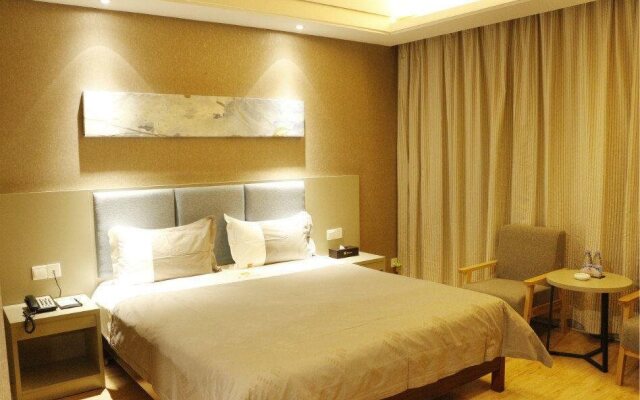 M Hotel (Dongguan Haichao)