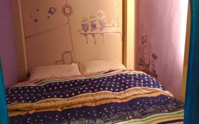 Star Forests B&B