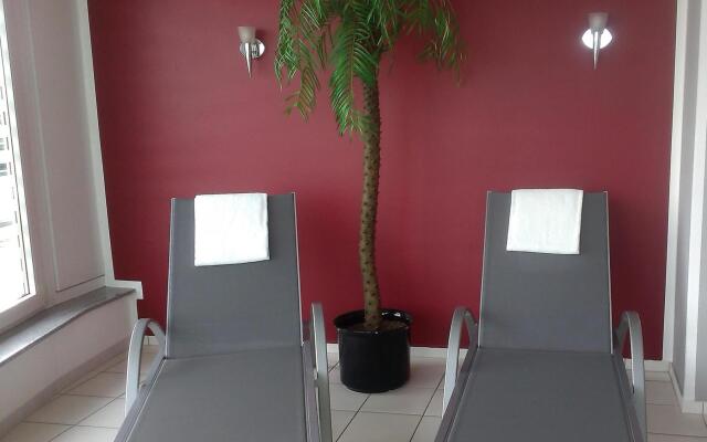 Plaza Premium Koln