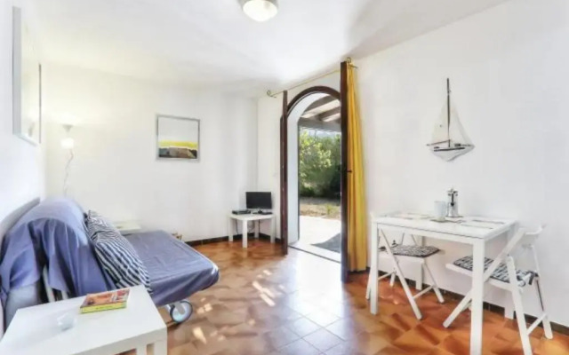 Capoliveri: Villa Artistica App. 4/Mono2