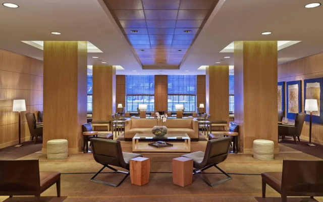 The Westin St. Louis