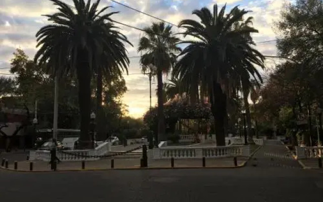 Mendoza pleno centro