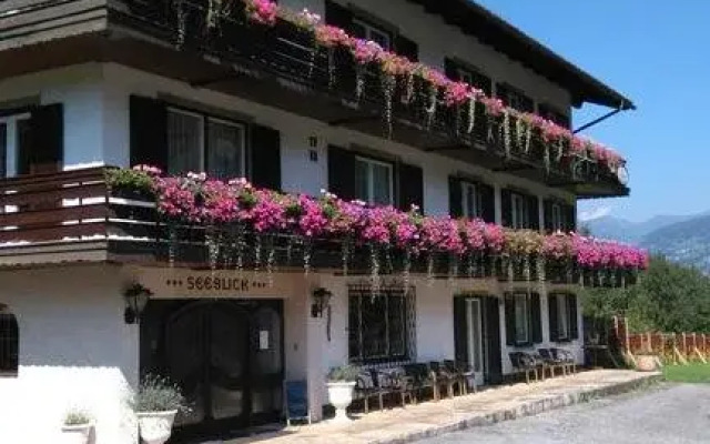 Pension Haus Seeblick