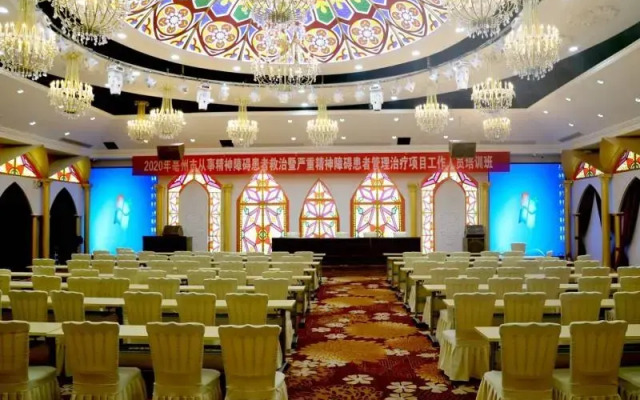 GreenTree Eastern Hotel(Bright Pearl)