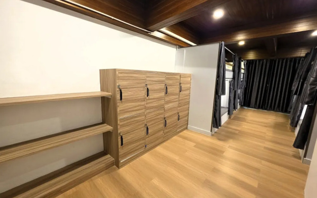 Hideout Hostel 2