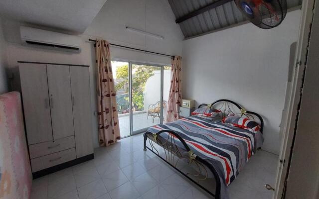 3 Bed Room Pereybere Appartment Complex Mauritius