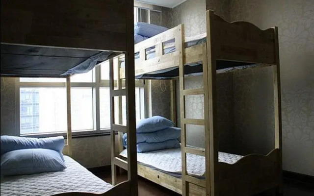 Centum Guest House