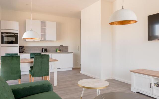 Apartmenthaus Wittsande Wittsande 06