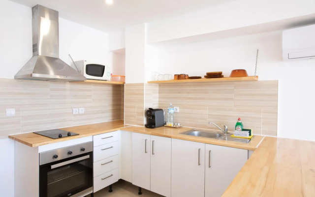 Apartamentos Sureda