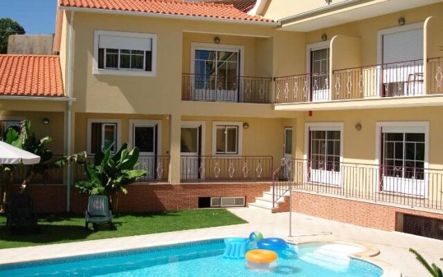 Hotel Rural Solar Das Freiras