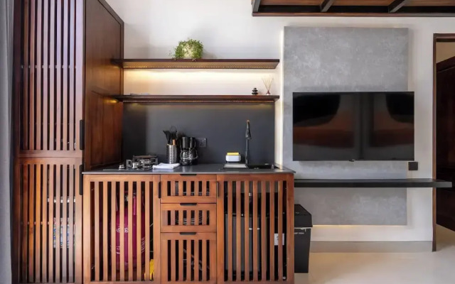 Palermo Apartment by Betterplace