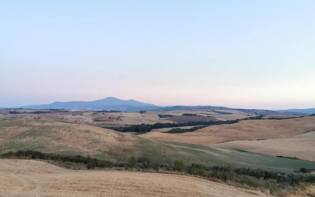Podere Poggio Salto