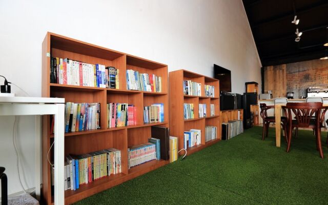 Maison Sondemul - Hostel