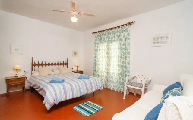 Nueva Nerja 102 Villas Casasol