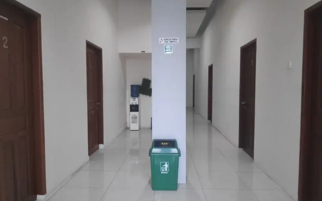 OYO 2024 H&m Residence