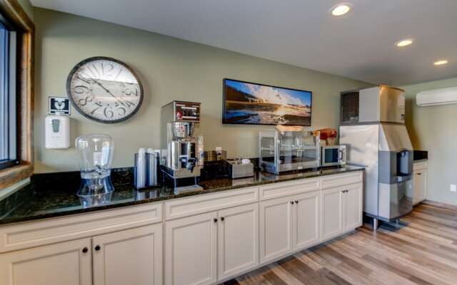 The Roosevelt Hotel - Yellowstone