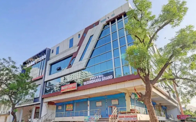 Vasundhara Grand Ghaziabad by Goroomgo