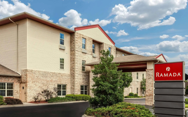 Ramada Inn Sellersburg